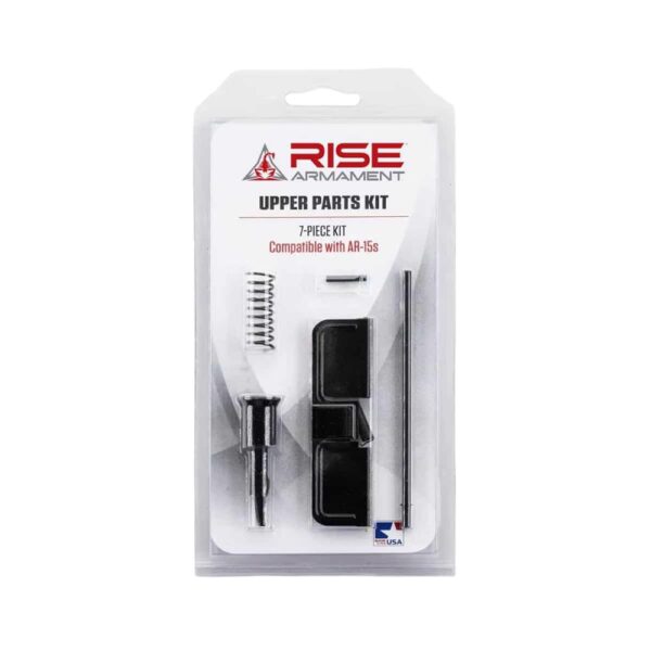 Rise Armament AR-15 Upper Parts Kit - Precision Shot Firearms