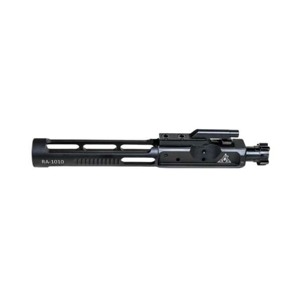 Rise Armament RA-1010 Low-Mass Bolt Carrier Group .223/5.56 Black Nitride - Precision Shot Firearms