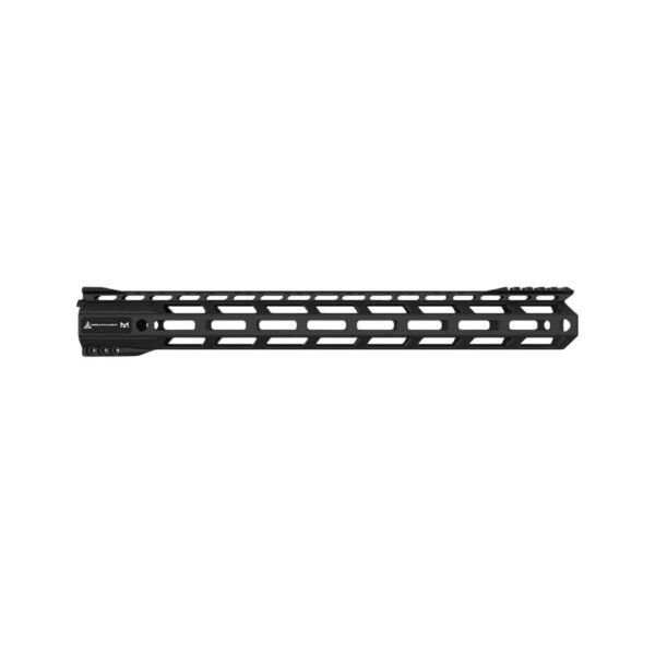 Rise Armament RA-905 AR-15 Rifle Handguard M-LOK 10" Black - Precision Shot Firearms
