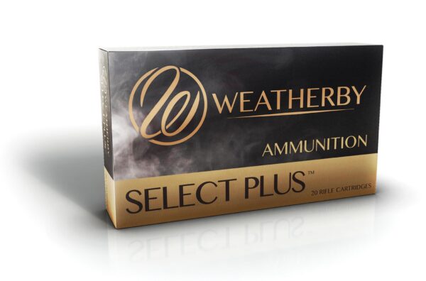 Weatherby Select Plus Rifle Barnes TTSX Ammuntiion .257 Wby Mag 100gr TTSX 3570 fps 20/ct - Precision Shot Firearms