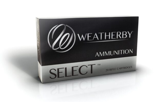 300 WBY MAG 165GR HORNADY INTERLOCK - Precision Shot Firearms