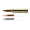 Weatherby Select Plus Rifle Ammunition .300 PRC 205gr BTHP 2900 fps 20/ct - Precision Shot Firearms