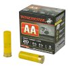 WIN AA HVY TRGT 20GA 2.75" #8 25/250, SKU WNAAH208BX