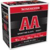 Winchester AA Super Sport 12 ga 2-3/4" 1-1/8 oz #9 1300 fps - 25/ct - Precision Shot Firearms