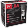 Winchester AA Super Sport 12 ga 2-3/4" 1-1/8 oz #9 1300 fps - 25/ct - Precision Shot Firearms
