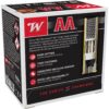 Winchester AA Super Sport 20 ga 2-3/4" 7/8 oz #8 1300 fps - 25/ct - Precision Shot Firearms