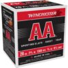 Winchester AA Super Sport 28 ga 2-3/4" 3/4 oz #8.5 1300 fps - 25/ct - Precision Shot Firearms