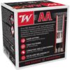 Winchester AA Super Sport 28 ga 2-3/4" 3/4 oz #8.5 1300 fps - 25/ct - Precision Shot Firearms