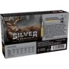 Browning Silver Series Rifle Ammunition 6.5 Creedmoor 129gr JSP 2820 fps 20/ct - Precision Shot Firearms