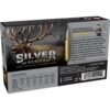 Browning Silver Series Rifle Ammunition .308 win 180gr JSP 2620 fps 20/ct - Precision Shot Firearms