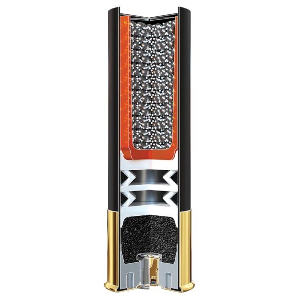 Winchester Long Beard TSS Shotshells 12ga 3" 2-3/8oz 1100 fps #8 5/ct - Precision Shot Firearms