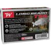 Winchester Long Beard TSS Shotshells 12ga. 3" 2-3/8oz 1100 fps #9 5/ct - Precision Shot Firearms