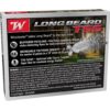 Winchester Long Beard TSS Shotshells 20ga. 3" 1-9/16oz 1100 fps #8 5/ct - Precision Shot Firearms