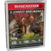 Winchester Long Beard TSS Shotshells 410ga 3" 13/16oz 1100 fps #9 5/ct - Precision Shot Firearms
