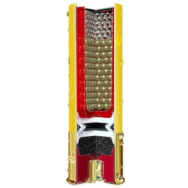 Winchester Last Call TSS Shotshells 20ga 3" 1oz 1350 fps #2.5 & #9 25/ct - Precision Shot Firearms