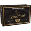 Winchester Last Call Waterfowl TSS Shotshells 12ga 3" 1-1/4oz 1500fps #9 10/ct - Precision Shot Firearms