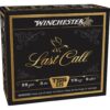Winchester Last Call Waterfowl TSS Shotshells 28ga 3"7/8oz 1550fps #7 10/ct - Precision Shot Firearms