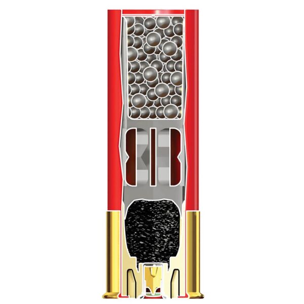 Winchester Magnum Dove Shotshells 12 ga 2-3/4" 1-1/4 oz 1400 fps #7.5 & #9 25/rds - Precision Shot Firearms