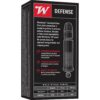 Winchester USA Handgun Ammunition .357 Mag 110 gr JHP 50/ct - Precision Shot Firearms