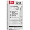Winchester USA Handgun Ammunition .40 S&W 180 gr. FMJ 1020 fps 50/ct - Precision Shot Firearms