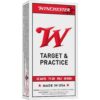 Winchester USA Handgun Ammunition .32 ACP 71 gr FMJ 50/ct - Precision Shot Firearms