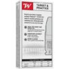 Winchester USA Handgun Ammunition .357 SIG 125 gr FMJ-FP 50/ct - Precision Shot Firearms