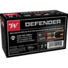 Winchester Supreme Elite PDX1 Personal Defense Shotgun Ammunition 12 ga 2-3/4" 1 oz Slug 1600 fps 10/ct - Precision Shot Firearms