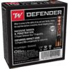 Winchester Supreme Elite PDX1 Personal Defense Shotgun Ammunition .410 ga 2 1/2" 3 disc 12 plts Slug 750 fps 10/ct - Precision Shot Firearms