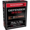 Winchester Supreme Elite PDX1 Personal Defense Shotshells .410 ga 3" 4 disc 16 plts Slug 750 fps 10/ct - Precision Shot Firearms