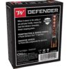 Winchester Supreme Elite PDX1 Personal Defense Shotshells .410 ga 3" 4 disc 16 plts Slug 750 fps 10/ct - Precision Shot Firearms
