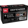 Winchester Copper Plated Defender Shotshells 12 ga 2-3/4" 9-Pellet 1145 fps #00 10/ct - Precision Shot Firearms