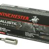WIN BLSTC TIP 243WSSM 95GR 20/200, SKU WNSBST243SSA