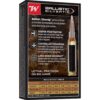 Winchester Ballistic Silvertip Rifle Ammunition .25-06 Rem 85 gr. PT 3470 fps 20/ct - Precision Shot Firearms