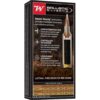 Winchester Ballistic Silvertip Rifle Ammunition .270 WSM 150 gr. PT 3120 fps 20/ct - Precision Shot Firearms