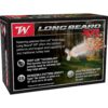 Winchester Long Beard XR Shotshells 12 ga 3" 1-3/4 oz #5 10/ct - Precision Shot Firearms