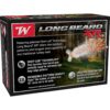 Winchester Long Beard XR Shotshells 12ga 3" 1-3/4oz #6 1200 fps 10/ct - Precision Shot Firearms