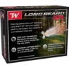 Winchester Long Beard XR Shotshells 3-1/2" 2 oz #6 10/ct - Precision Shot Firearms