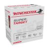 WIN SPR-TRGT 12GA 2-3/4" #7.5 25/250, SKU WNTRGT11507