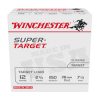 WIN SPR-TRGT 12GA 2-3/4" #7.5 25/250, SKU WNTRGT11507