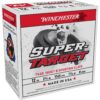 Winchester Super-Target Shotshells 12 ga 2-3/4" 1-1/8 oz #8 25/ct - Precision Shot Firearms