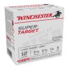 WIN SUPERTARGET 12GA 2.75" #9 25/250, SKU WNTRGT129