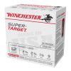 WIN SUPERTARGET 12GA 2.75" #9 25/250, SKU WNTRGT129