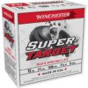 Winchester Super-Target Shotshells 12 ga 2-3/4" 1-1/8 oz 1200 fps #8 25/ct - Precision Shot Firearms