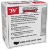 Winchester Super-Target 12 ga 2 3/4" 1-1/8 oz #7 1200 fps 25/ct - Precision Shot Firearms