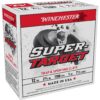 Winchester Super-Target Shotshells 12 ga 2-3/4" 1 oz 1180 fps #7.5 25/ct - Precision Shot Firearms