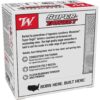 Winchester Super-Target Shotshells 12 ga 2-3/4" 1 oz 1180 fps #8 25/ct - Precision Shot Firearms