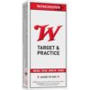 Winchester USA Rifle Ammunition .300 AAC Blackout 125 gr. FMJ 2185 fps 20/ct - Precision Shot Firearms