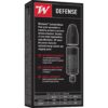 Winchester USA Handgun Ammunition .40 S&W 180 gr. JHP 1010 fps 50/ct - Precision Shot Firearms