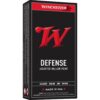 Winchester USA Handgun Ammunition .45 ACP 230 gr. JHP 855 fps 50/ct - Precision Shot Firearms
