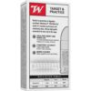 Winchester USA Handgun Ammunition 9mm Luger 124 gr. FMJ 1140 fps 50/ct - Precision Shot Firearms